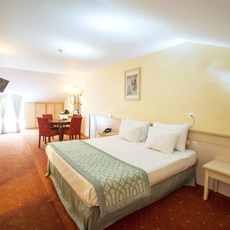 Goecek Lykia Resort Premium Concept Hotel Εξωτερικό φωτογραφία