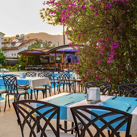 Goecek Lykia Resort Premium Concept Hotel Εξωτερικό φωτογραφία