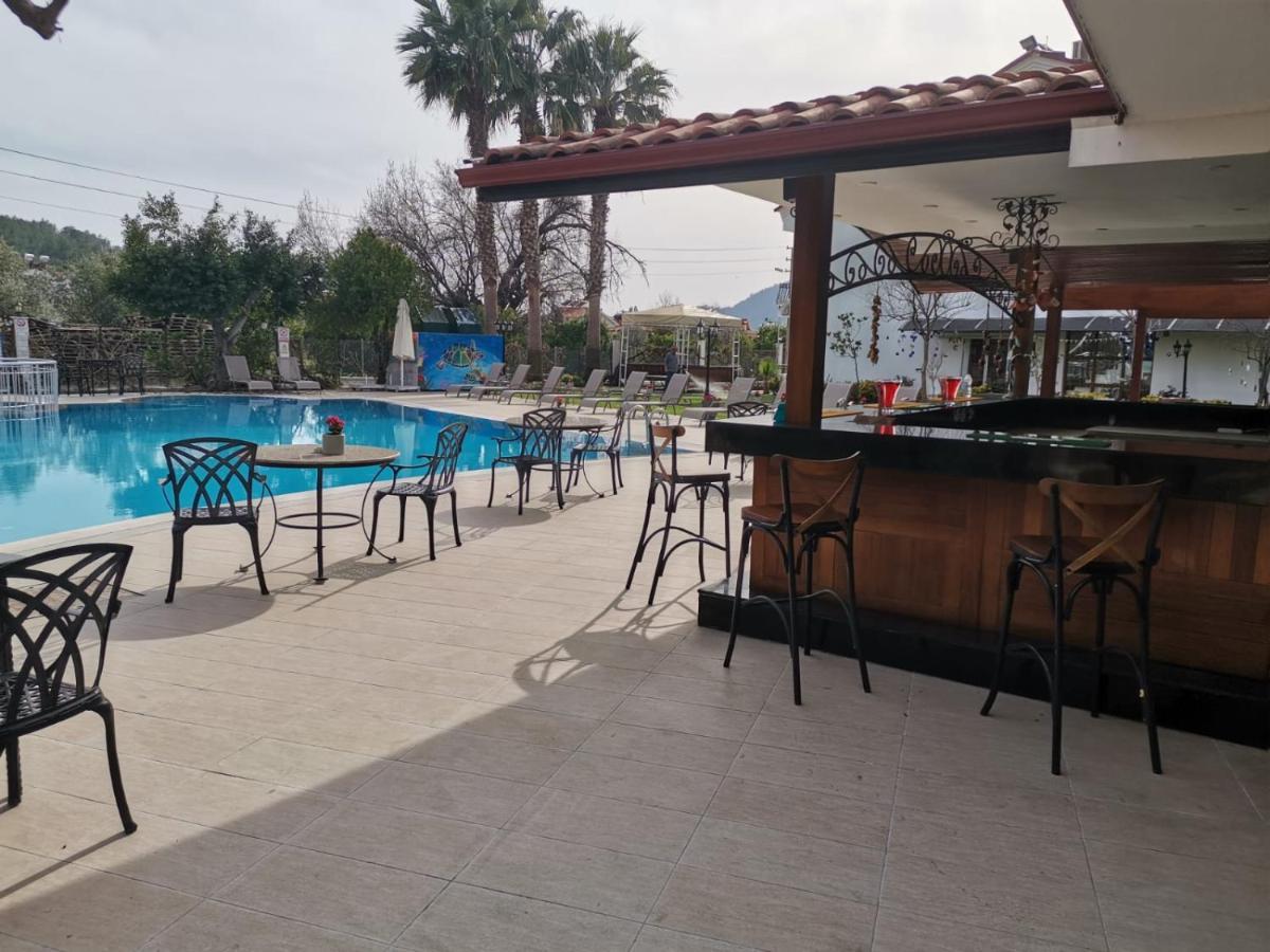 Goecek Lykia Resort Premium Concept Hotel Εξωτερικό φωτογραφία