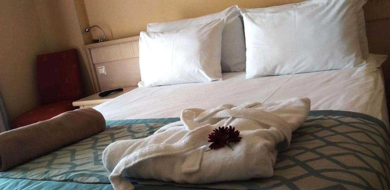 Goecek Lykia Resort Premium Concept Hotel Εξωτερικό φωτογραφία