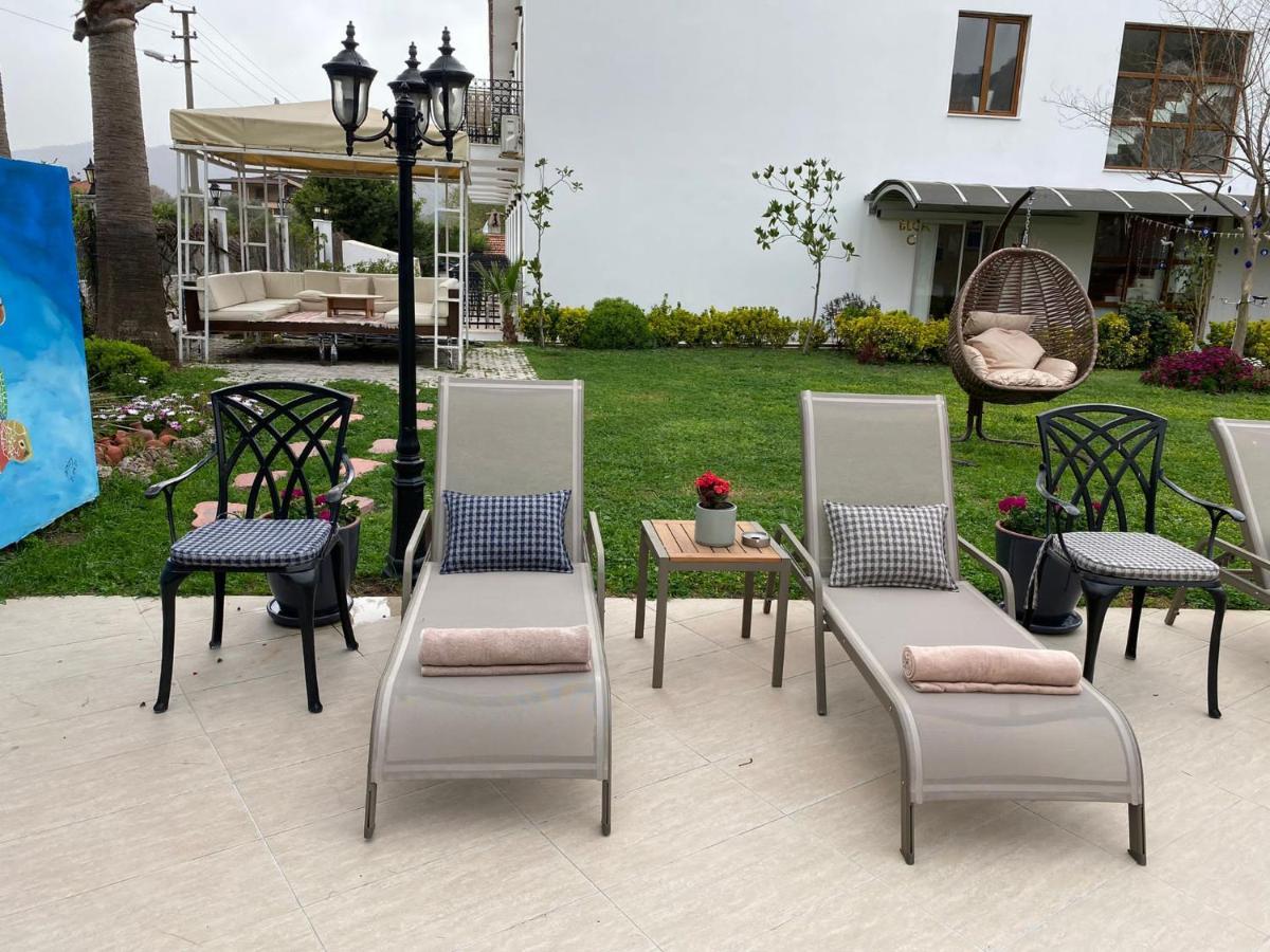Goecek Lykia Resort Premium Concept Hotel Εξωτερικό φωτογραφία