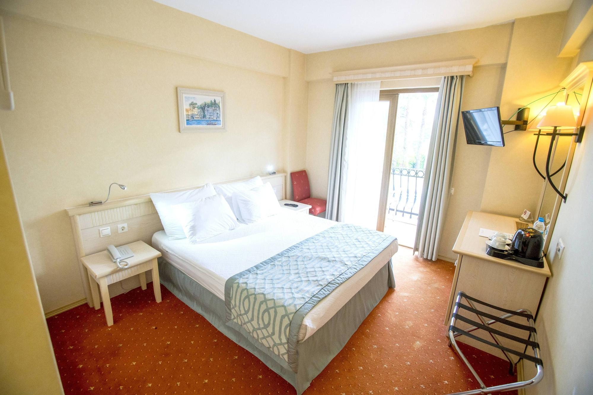 Goecek Lykia Resort Premium Concept Hotel Εξωτερικό φωτογραφία