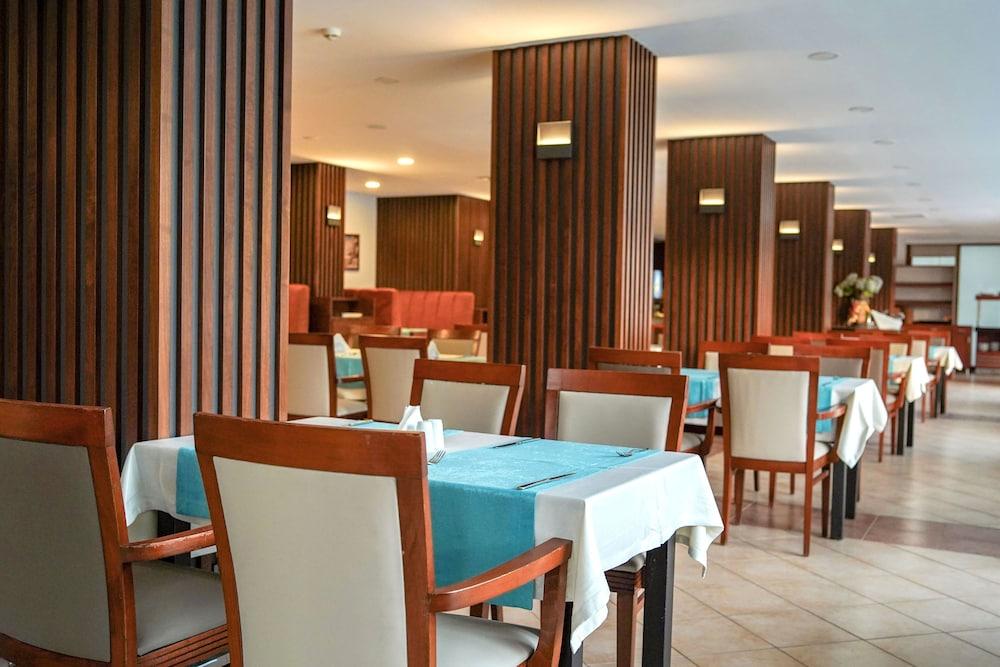 Goecek Lykia Resort Premium Concept Hotel Εξωτερικό φωτογραφία