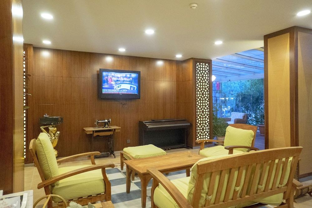 Goecek Lykia Resort Premium Concept Hotel Εξωτερικό φωτογραφία