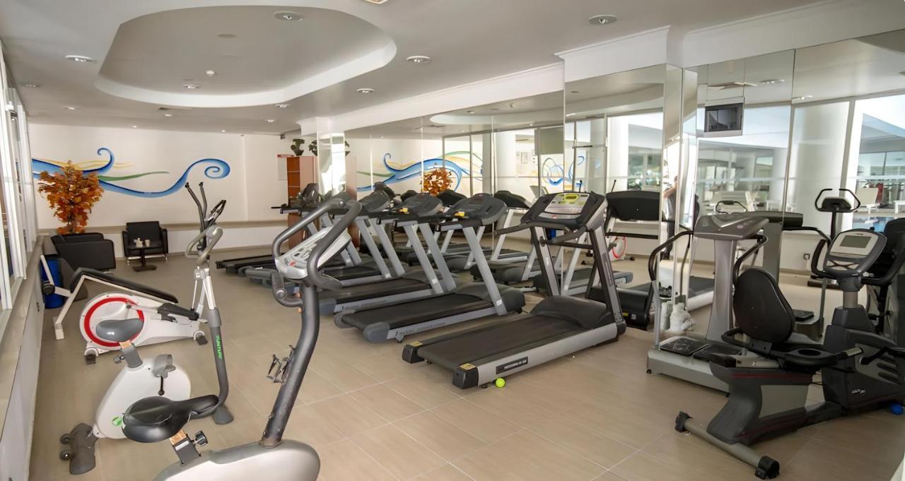Goecek Lykia Resort Premium Concept Hotel Εξωτερικό φωτογραφία