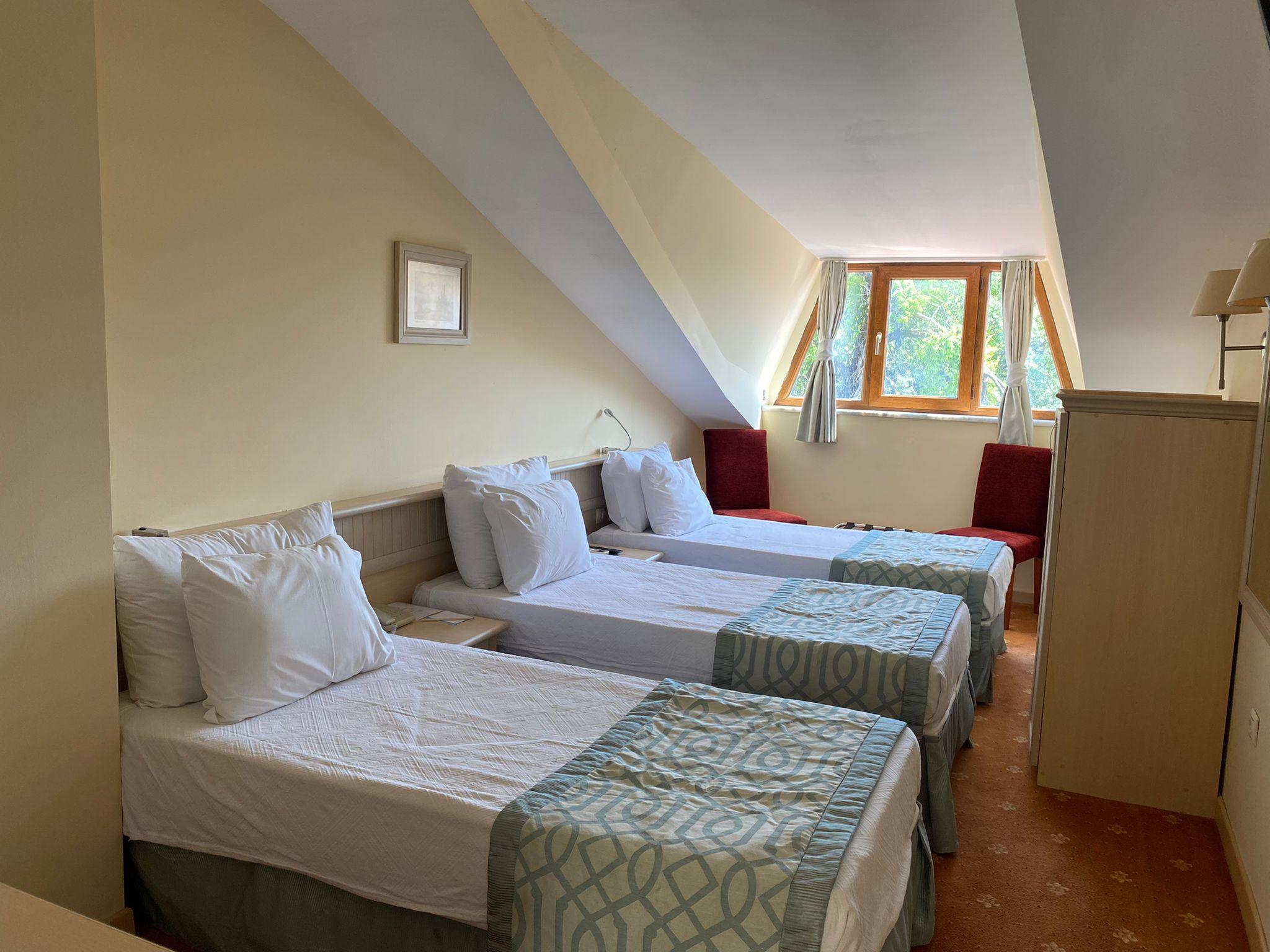 Goecek Lykia Resort Premium Concept Hotel Εξωτερικό φωτογραφία