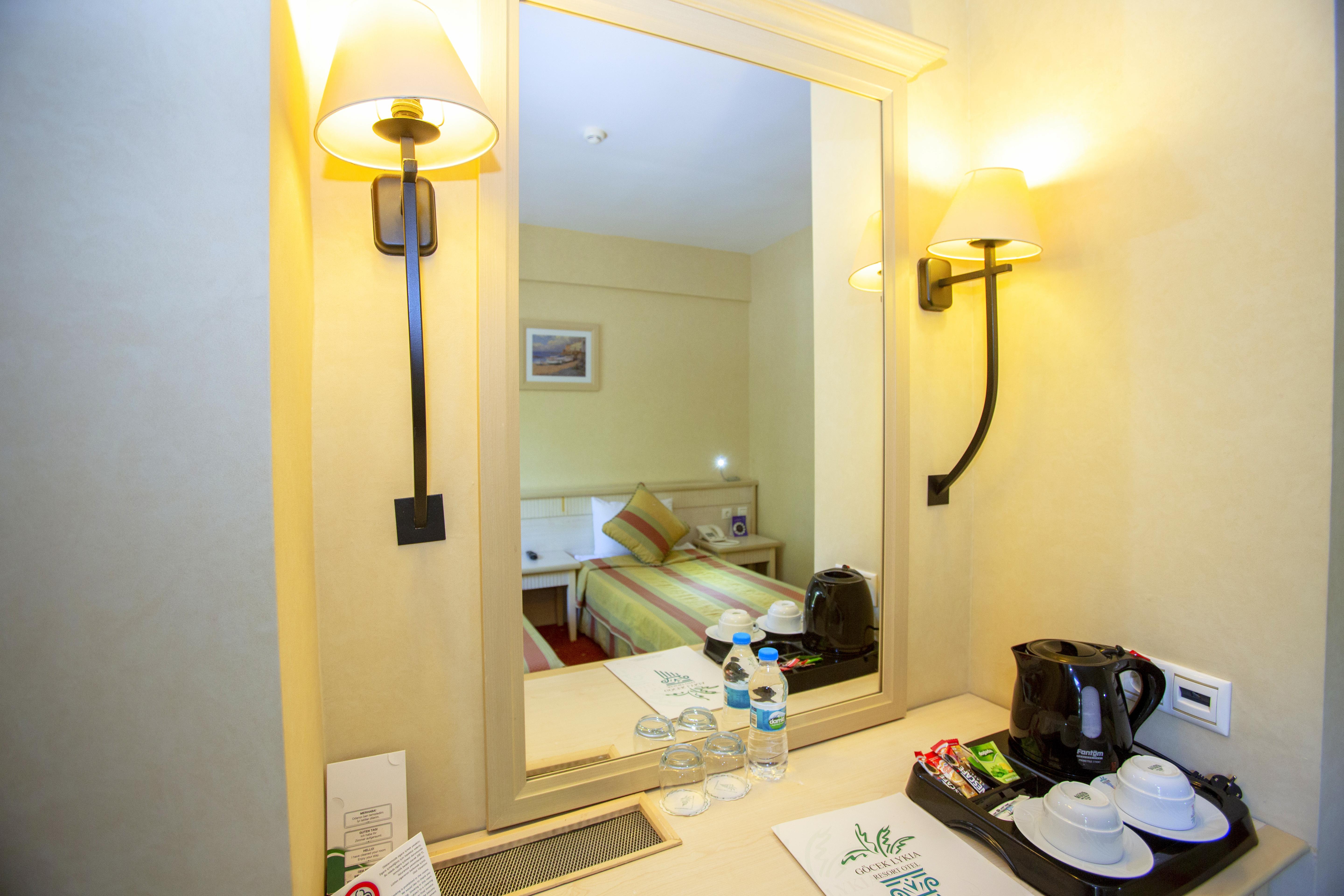 Goecek Lykia Resort Premium Concept Hotel Εξωτερικό φωτογραφία
