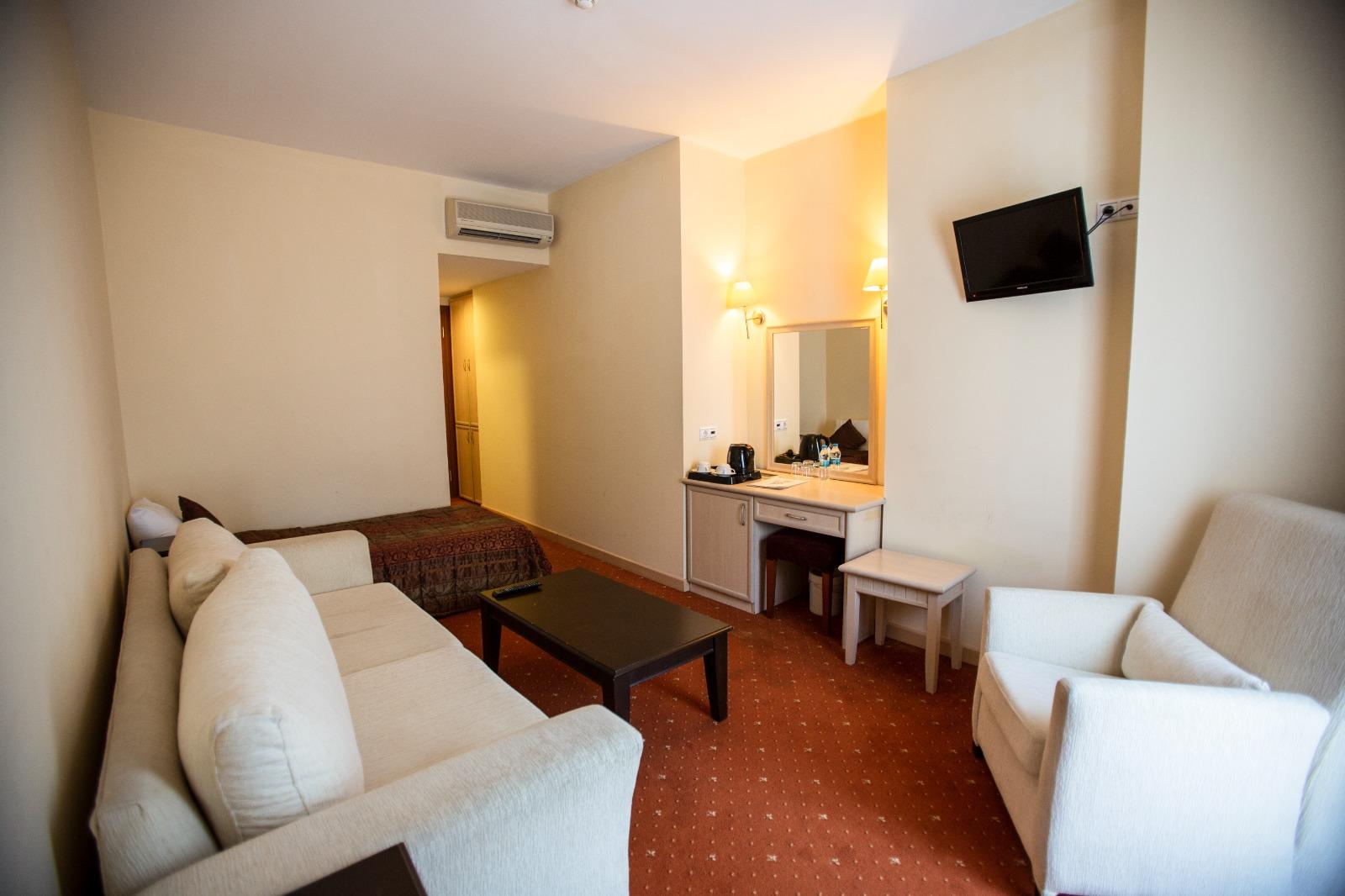 Goecek Lykia Resort Premium Concept Hotel Εξωτερικό φωτογραφία
