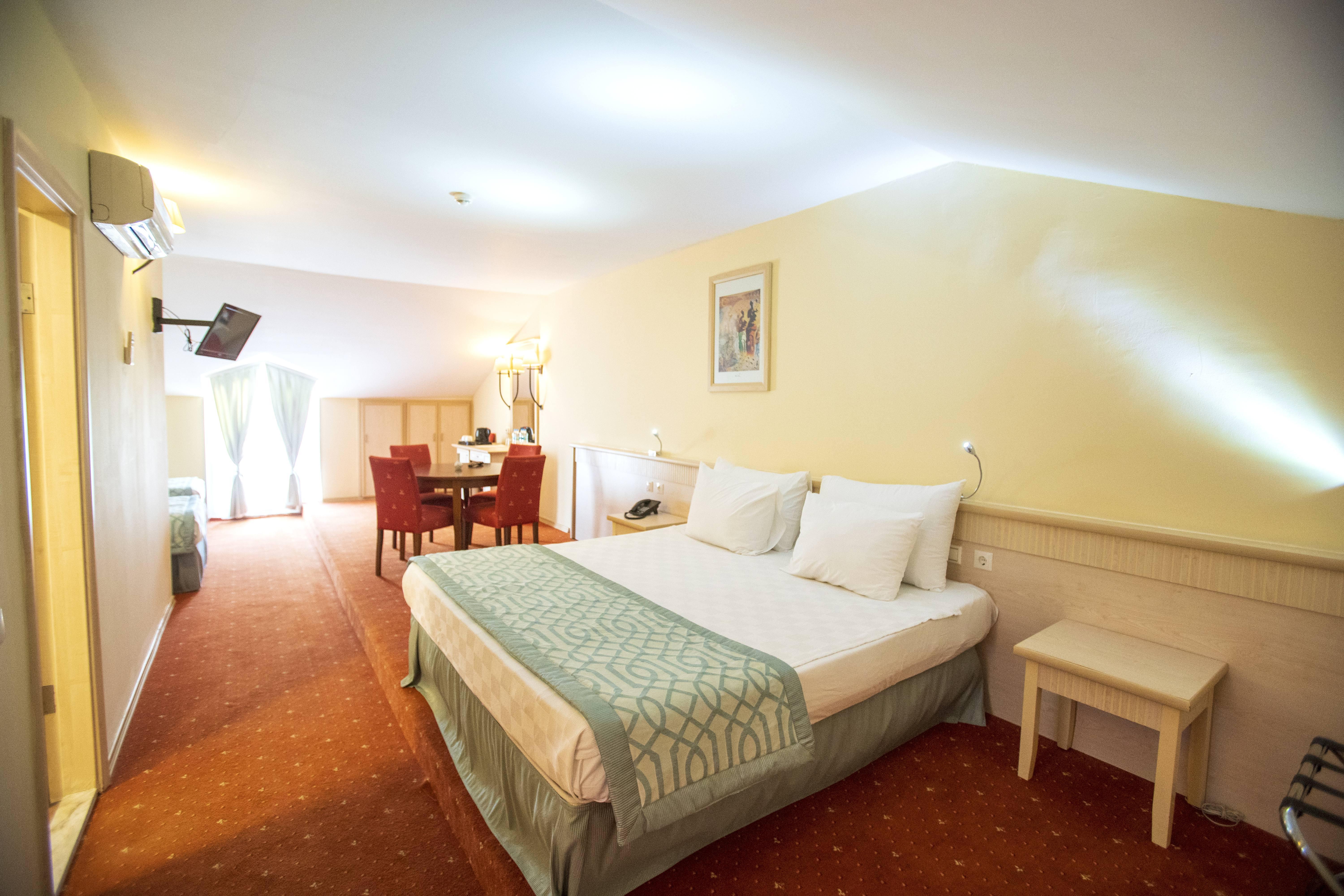 Goecek Lykia Resort Premium Concept Hotel Εξωτερικό φωτογραφία