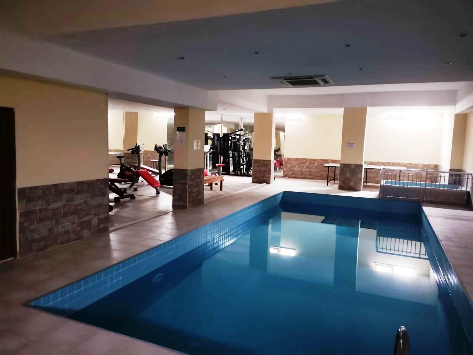 Goecek Lykia Resort Premium Concept Hotel Εξωτερικό φωτογραφία