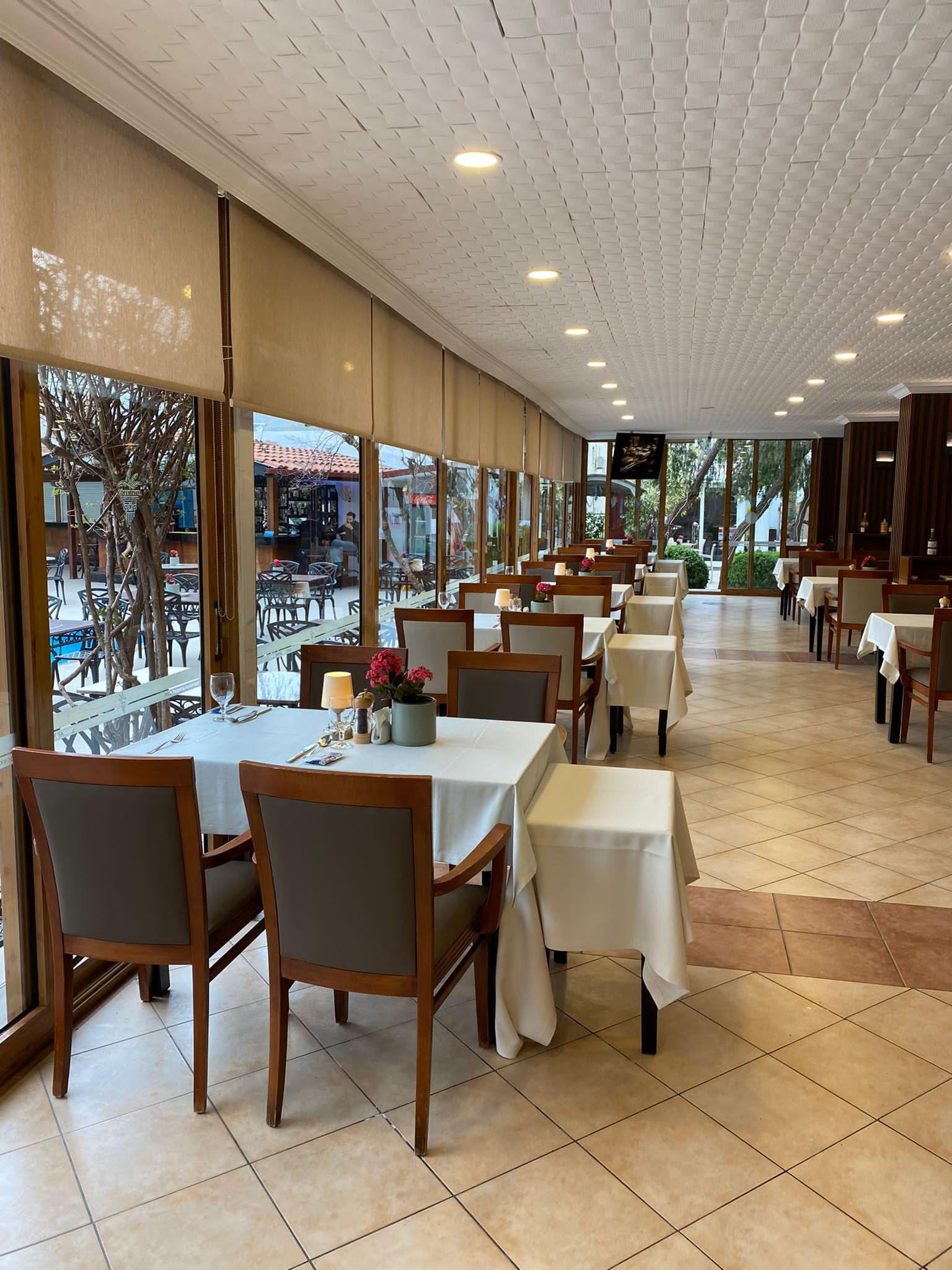 Goecek Lykia Resort Premium Concept Hotel Εξωτερικό φωτογραφία