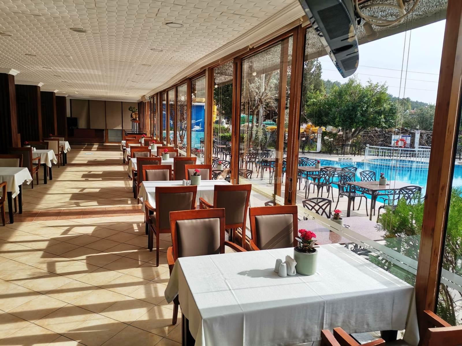 Goecek Lykia Resort Premium Concept Hotel Εξωτερικό φωτογραφία