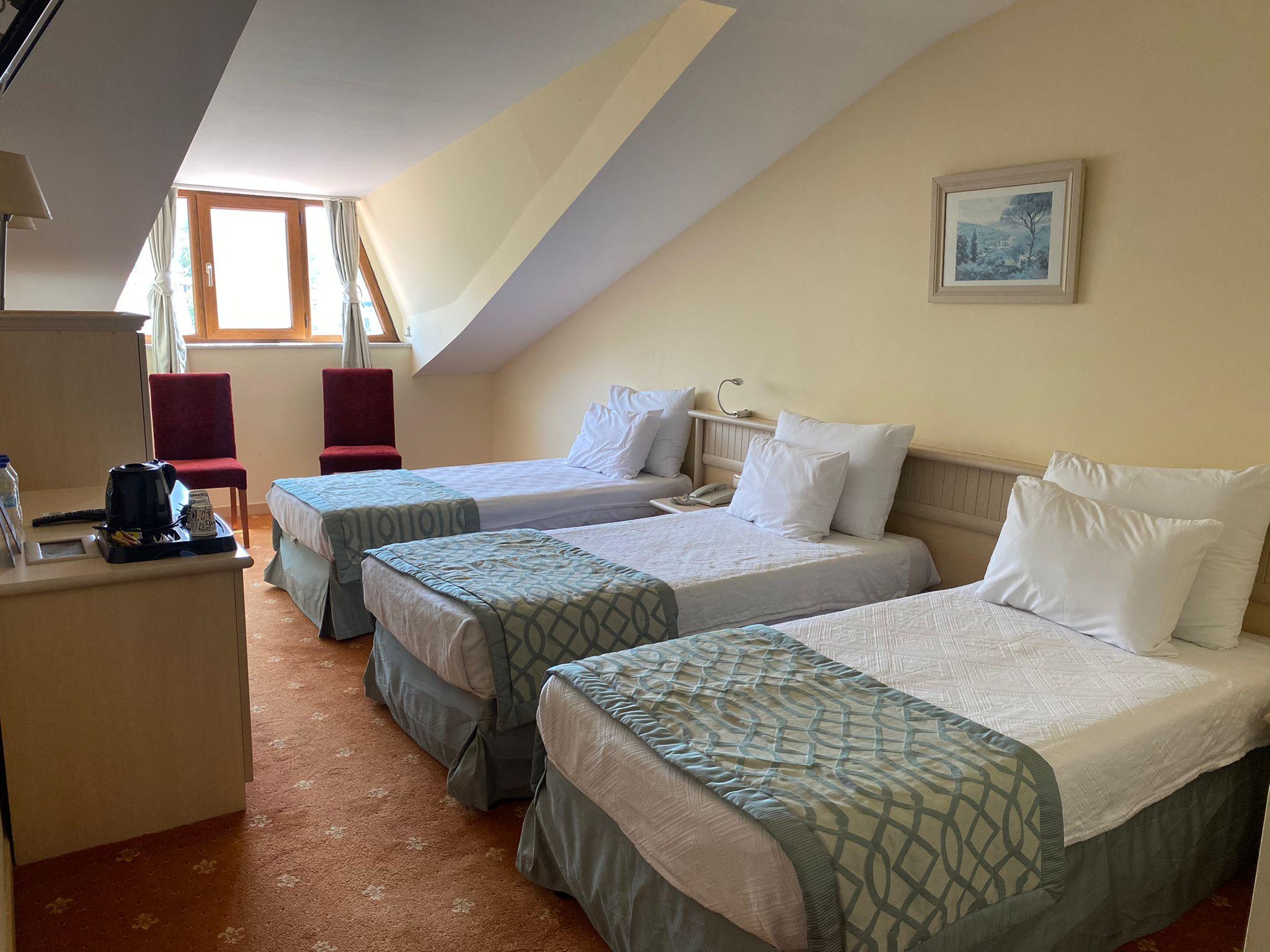 Goecek Lykia Resort Premium Concept Hotel Εξωτερικό φωτογραφία