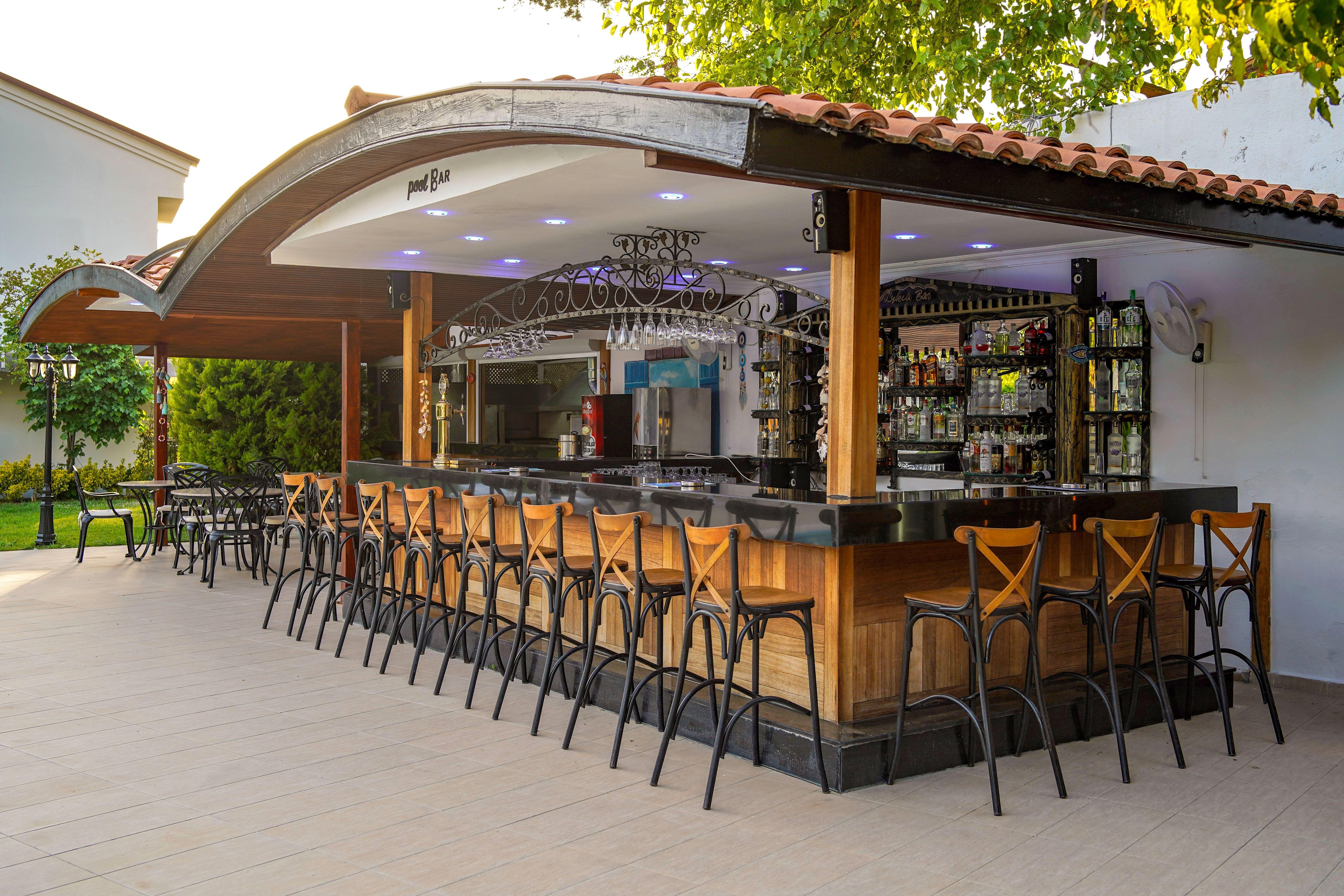 Goecek Lykia Resort Premium Concept Hotel Εξωτερικό φωτογραφία