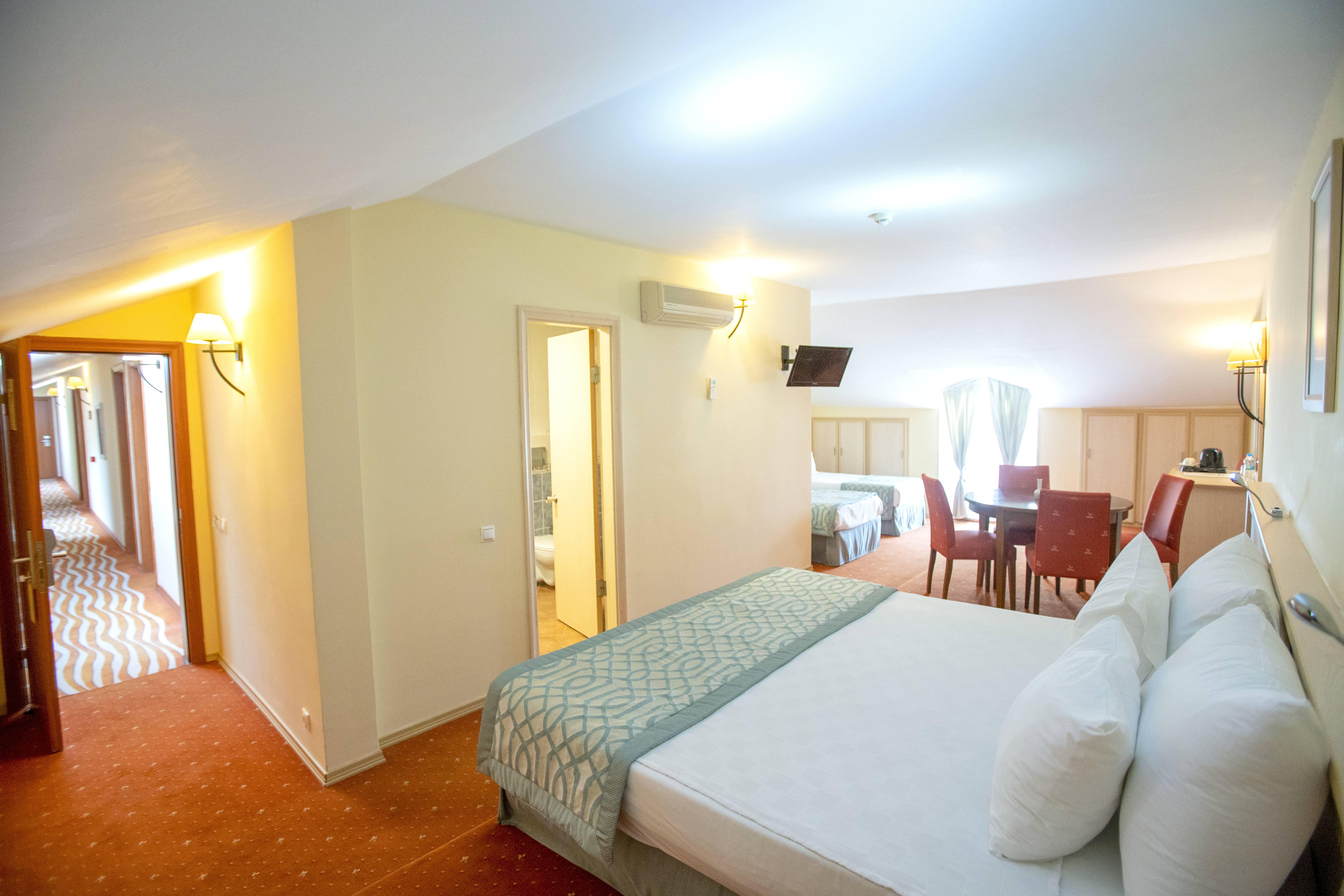 Goecek Lykia Resort Premium Concept Hotel Εξωτερικό φωτογραφία