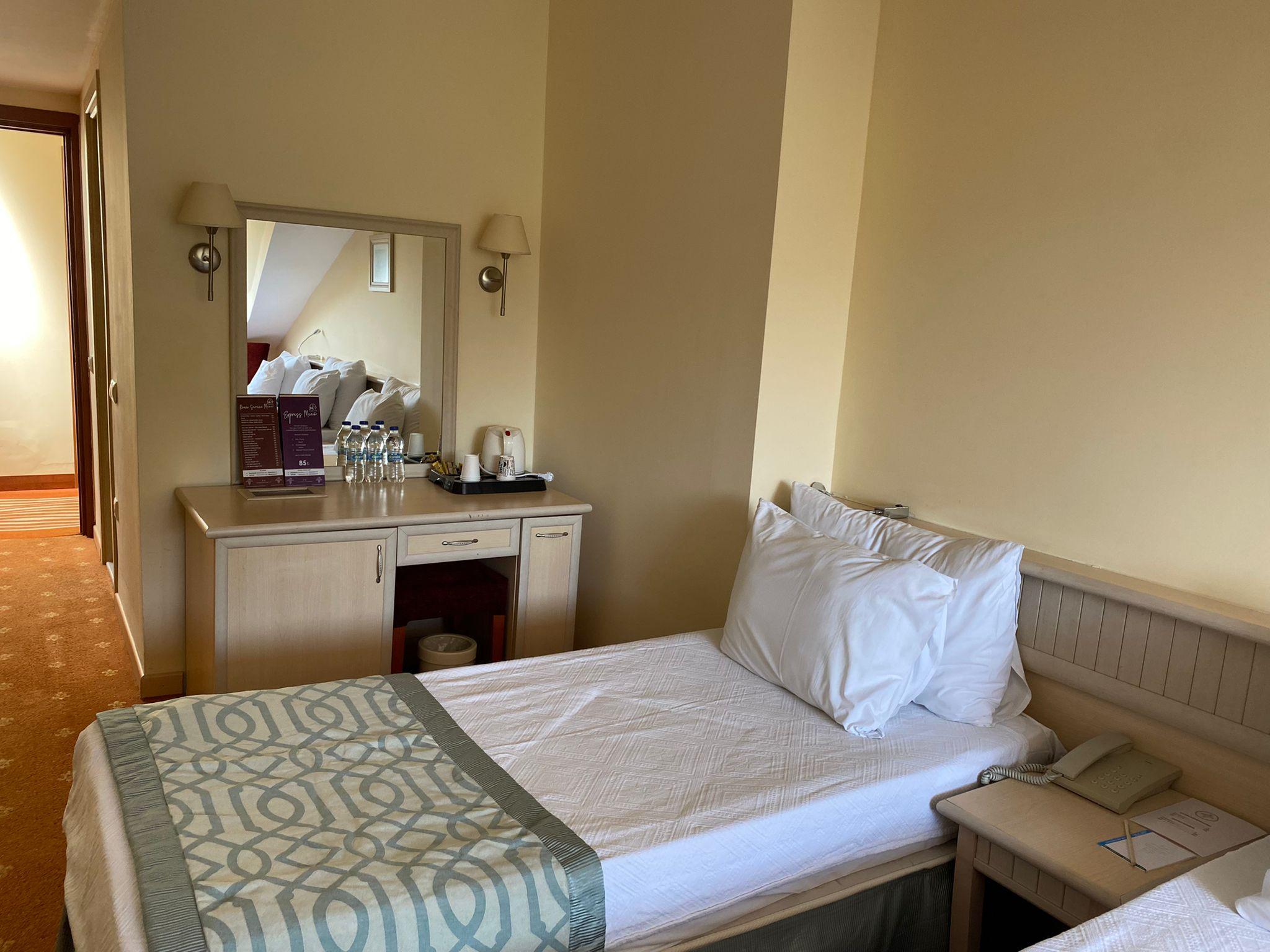 Goecek Lykia Resort Premium Concept Hotel Εξωτερικό φωτογραφία