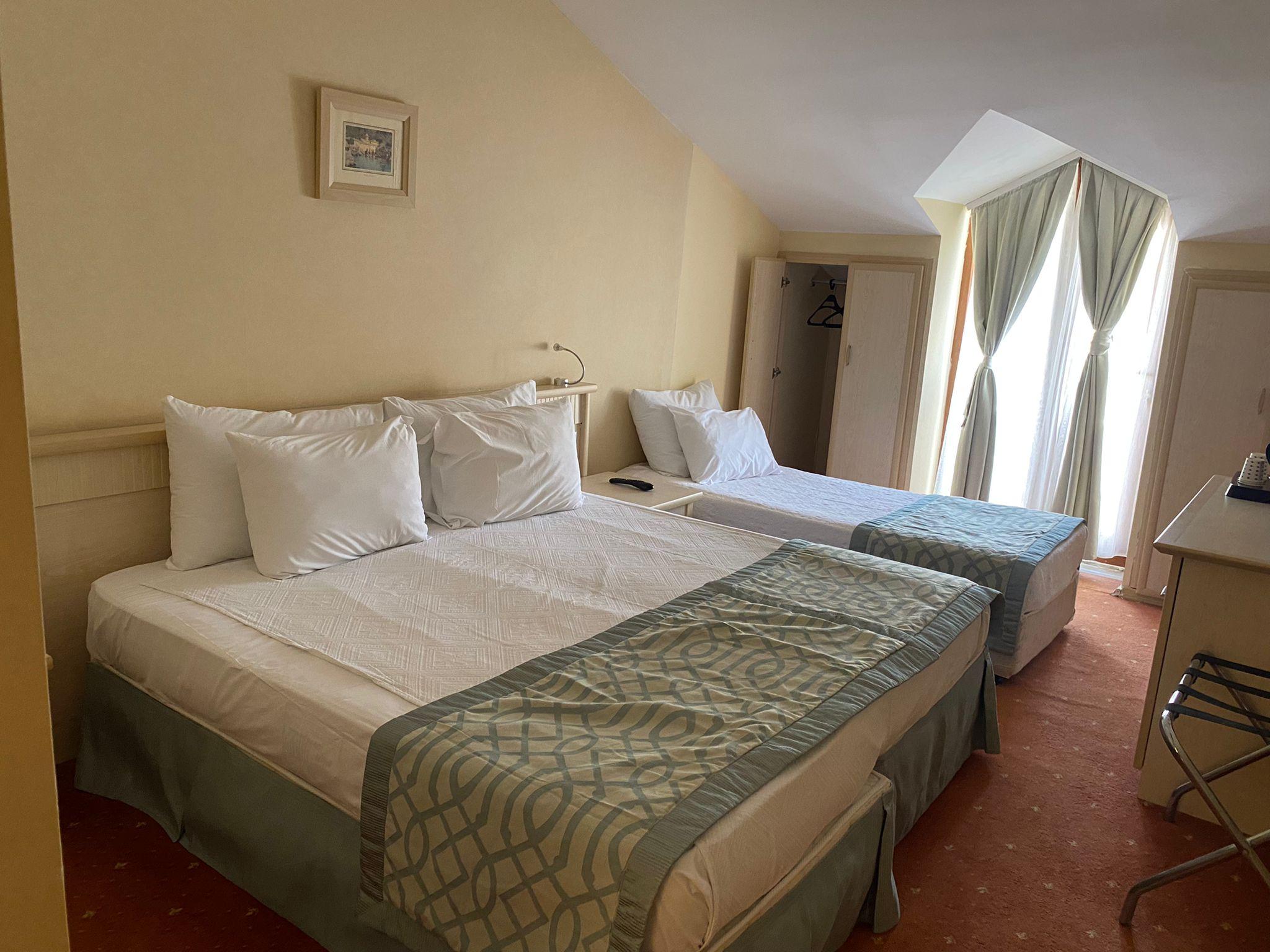 Goecek Lykia Resort Premium Concept Hotel Εξωτερικό φωτογραφία