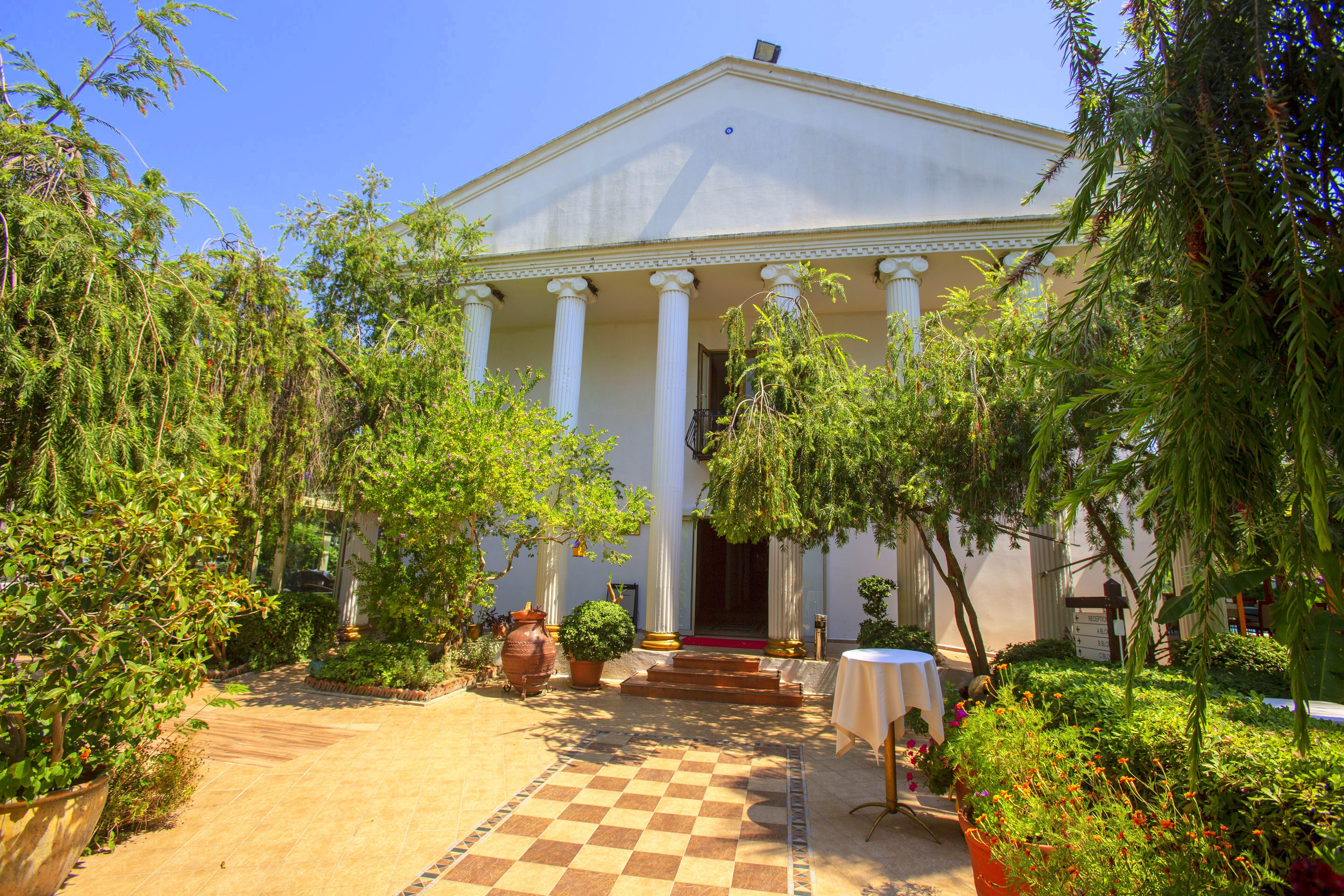 Goecek Lykia Resort Premium Concept Hotel Εξωτερικό φωτογραφία