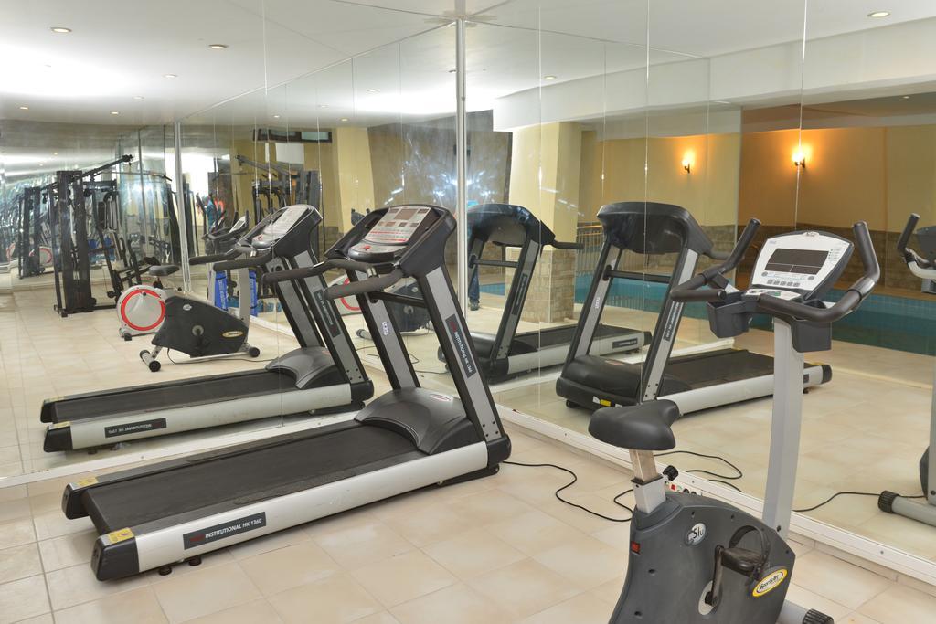 Goecek Lykia Resort Premium Concept Hotel Εξωτερικό φωτογραφία