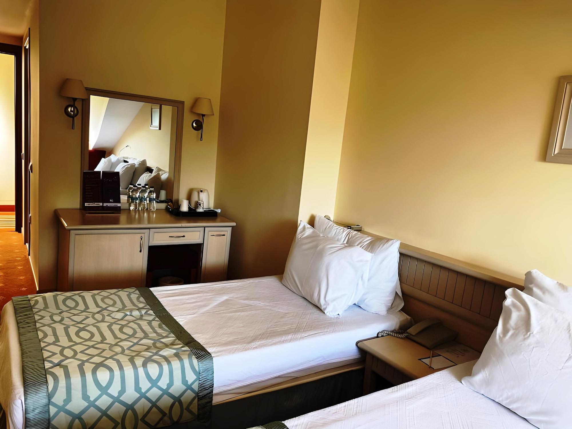 Goecek Lykia Resort Premium Concept Hotel Εξωτερικό φωτογραφία