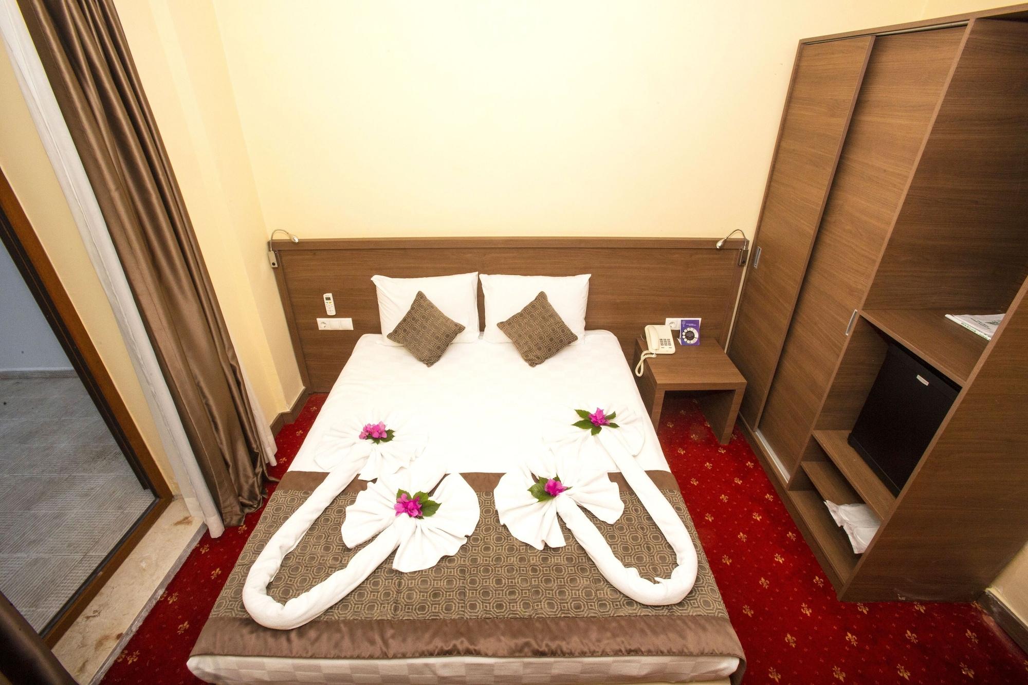 Goecek Lykia Resort Premium Concept Hotel Εξωτερικό φωτογραφία