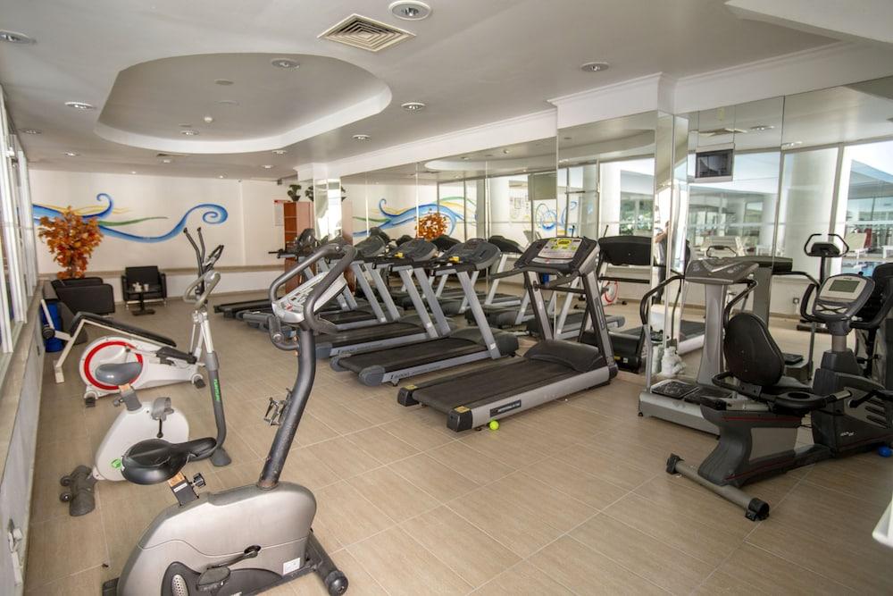 Goecek Lykia Resort Premium Concept Hotel Εξωτερικό φωτογραφία