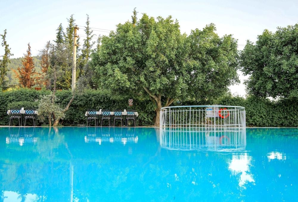 Goecek Lykia Resort Premium Concept Hotel Εξωτερικό φωτογραφία