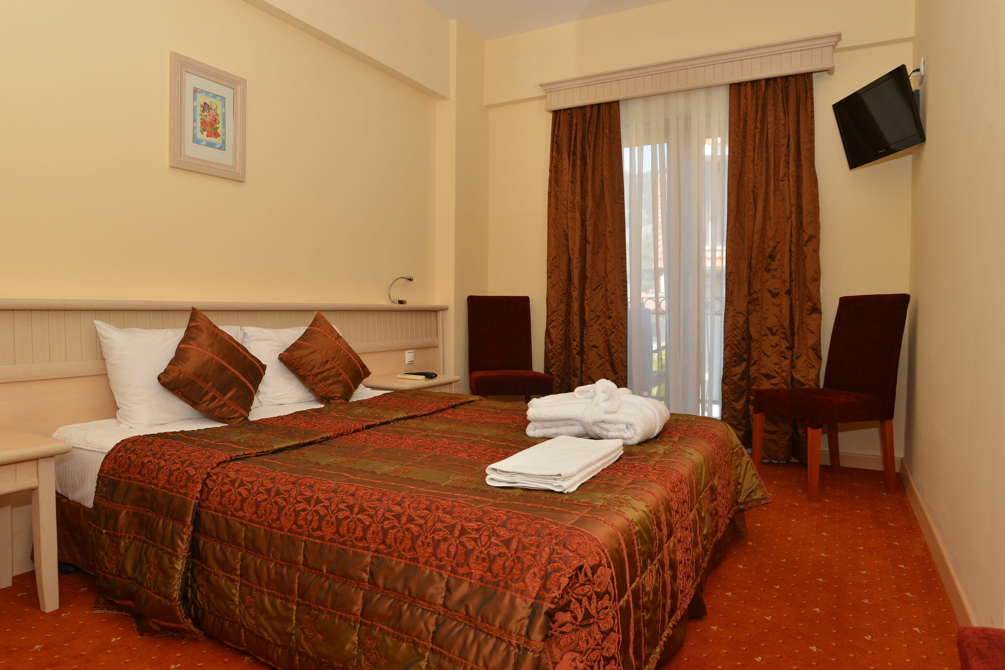 Goecek Lykia Resort Premium Concept Hotel Εξωτερικό φωτογραφία