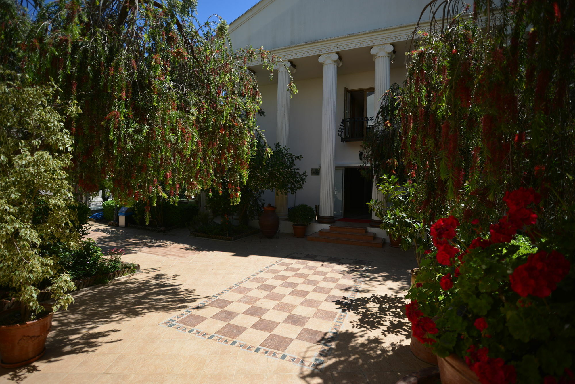Goecek Lykia Resort Premium Concept Hotel Εξωτερικό φωτογραφία
