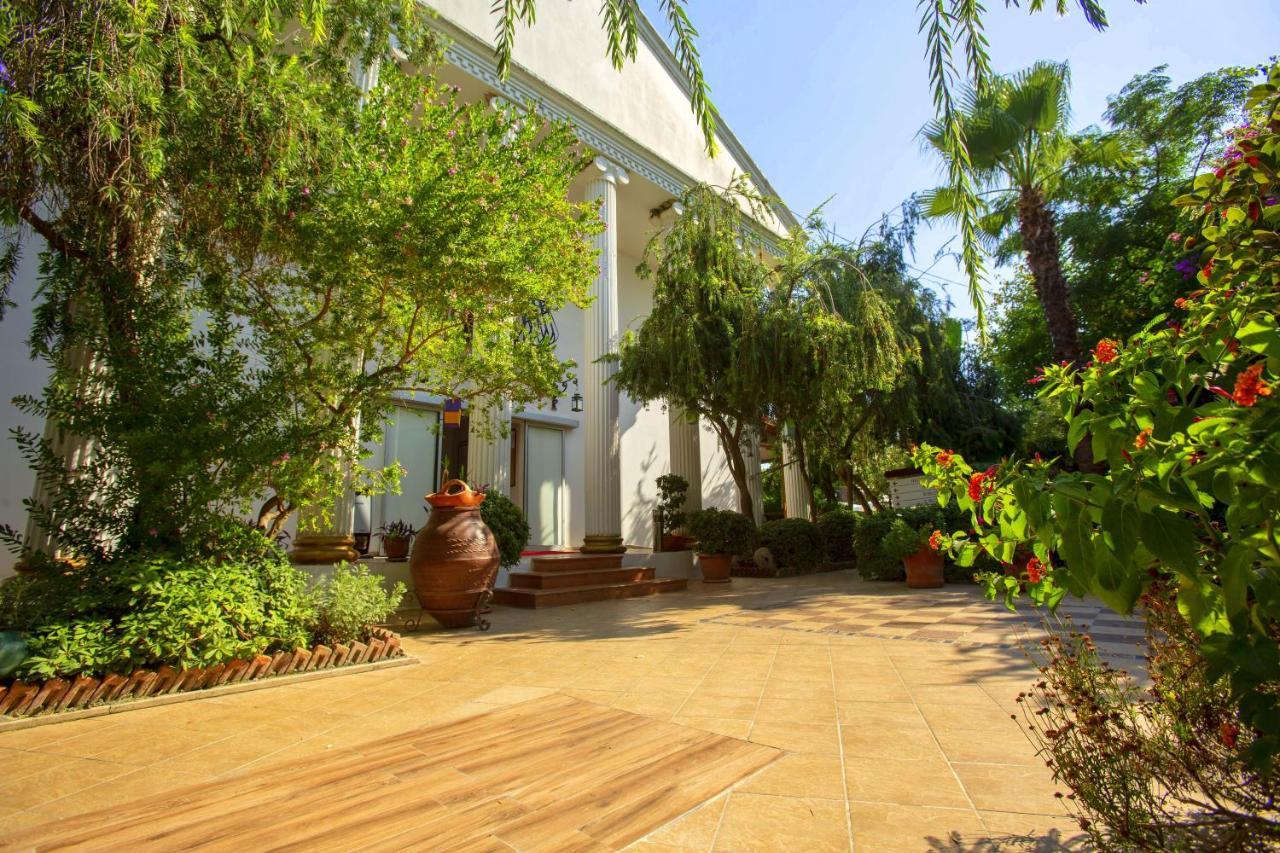 Goecek Lykia Resort Premium Concept Hotel Εξωτερικό φωτογραφία