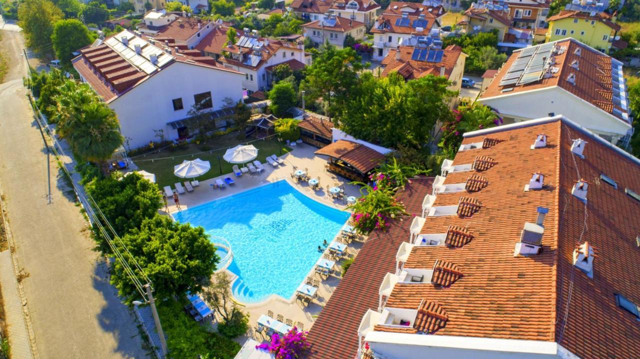 Goecek Lykia Resort Premium Concept Hotel Εξωτερικό φωτογραφία