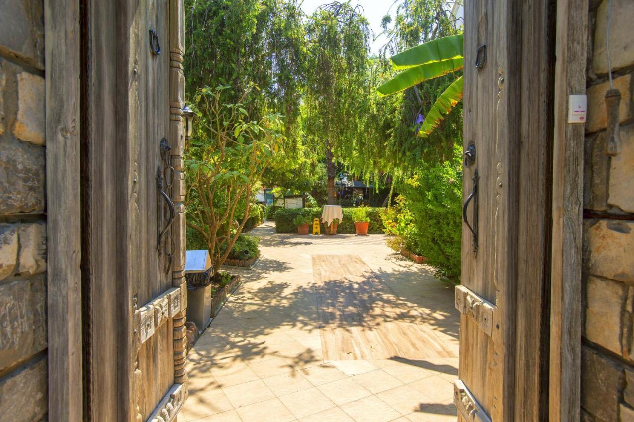 Goecek Lykia Resort Premium Concept Hotel Εξωτερικό φωτογραφία