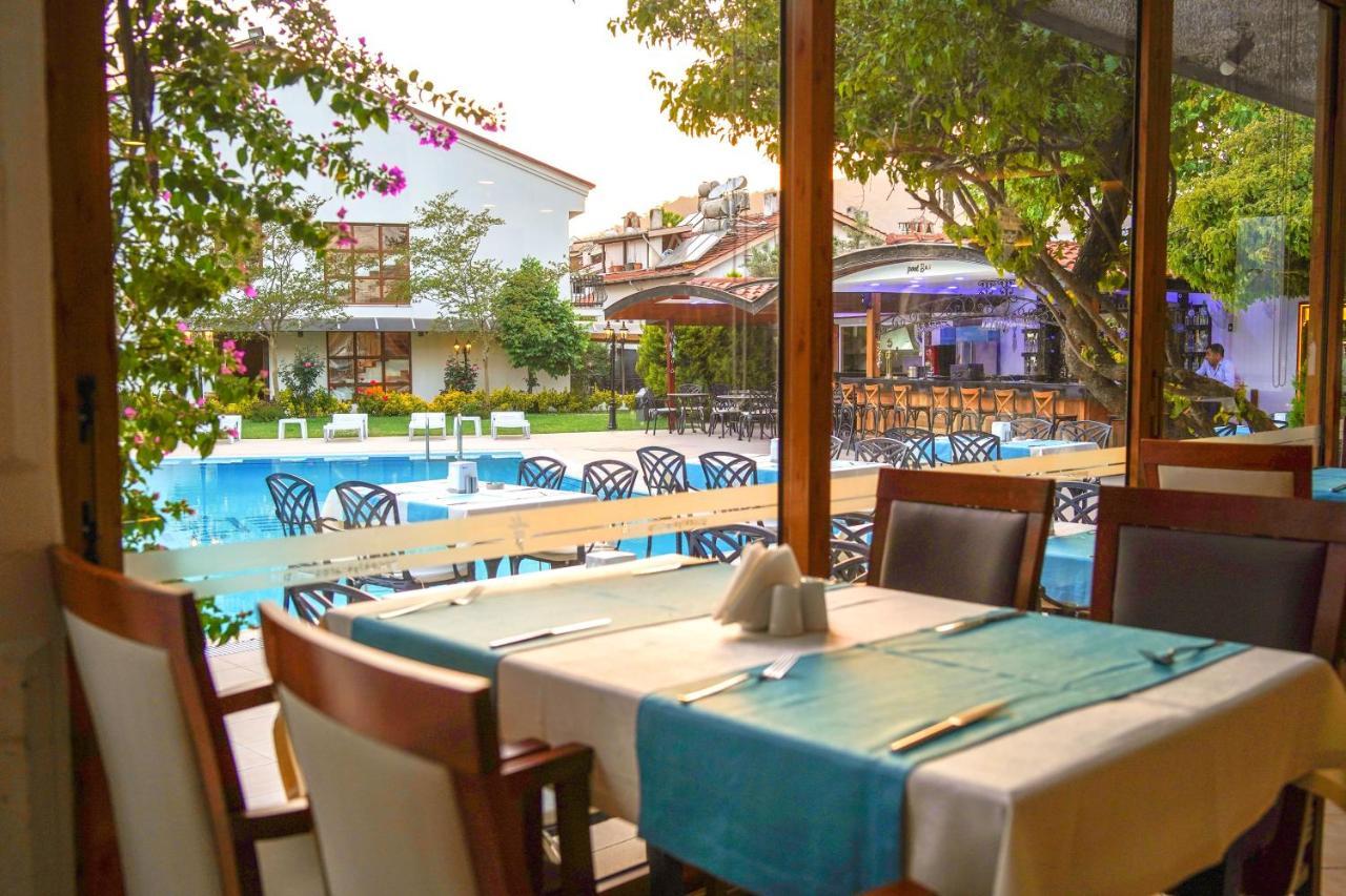 Goecek Lykia Resort Premium Concept Hotel Εξωτερικό φωτογραφία